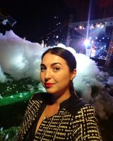 Kleonika Raiskaya