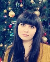 Нина Савчук