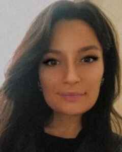 Karina Terennik