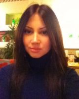 Маргарита Стецюк