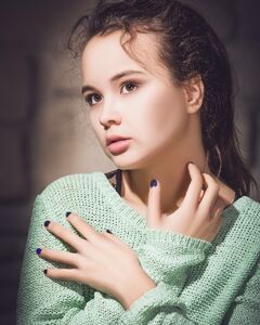 Каріна )