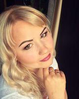 Елена Чехова