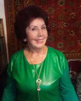 Галина Матюк