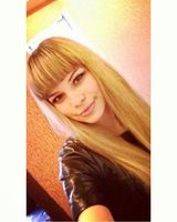 Анастасия Александровна