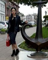 Ярослава Дымченко