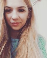 Лилия Потапова