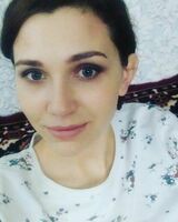 София Кривошеина