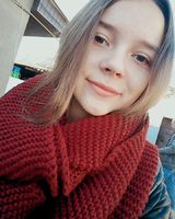 Валерія Алфьорова