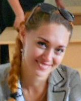 Евгения Запорожан