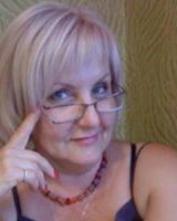 Ирина Игнатьева