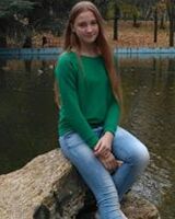 Камилла Вонс-Вонсович