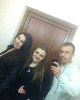 Анастасия Володина