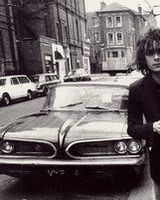 Syd Barrett