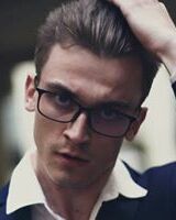 Vadim Davidoff