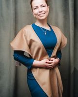Ирина Москалик