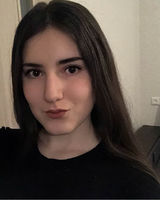 Алина Харьякова