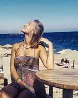 Zlata Yanova