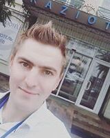Artem Rudenko