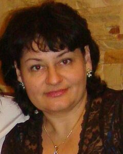 Ірина 
