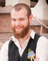 Максим Тищенко