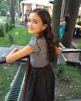 Анастасия Муреева