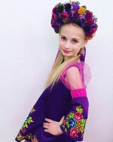 Діана Вербещук