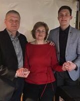 Андрей Городецький