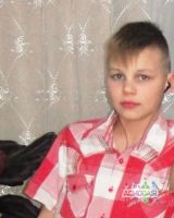 Нікіта Прокопенко