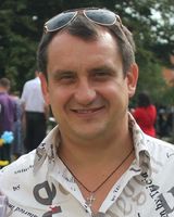 Роман Шиян