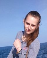 Юлия Выбойченко