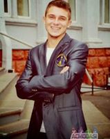 Андрій Нікіташ