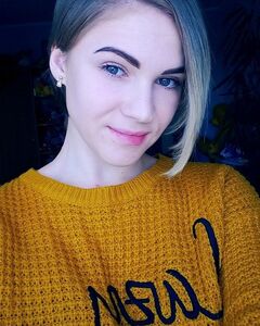 Валерия Бурко