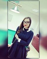 Юлия Аксен