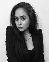 Hanna Dzhuma