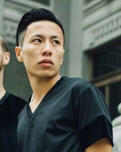 Michael Vu