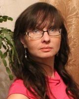 Елена Дрофа