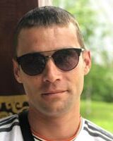 Дима Безкровный