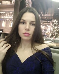Анна Богачёва
