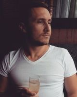 Виктор Перервин