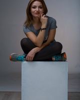 Кристина Арабули