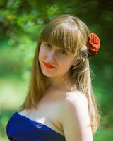 Анастасія Сваричевська