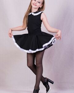Irina Bezpalaya