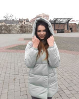 Мария Пазюк