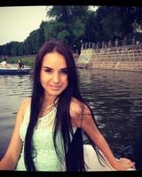 Виктория Нимец