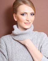 Ольга Пивовар