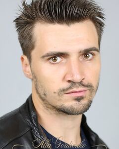 Ренат Сеттаров