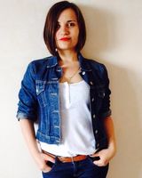 Елена Чумак