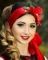 Елизавета Демченко