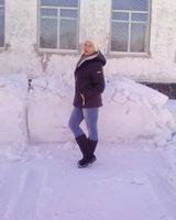 Юлия Самсонова