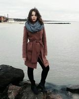 Оля Немцева